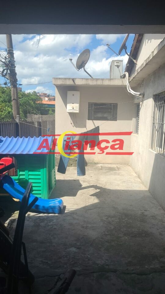 Foto 1 de Casa, para Venda, em Parque das Nações, Guarulhos - Ref AI54300