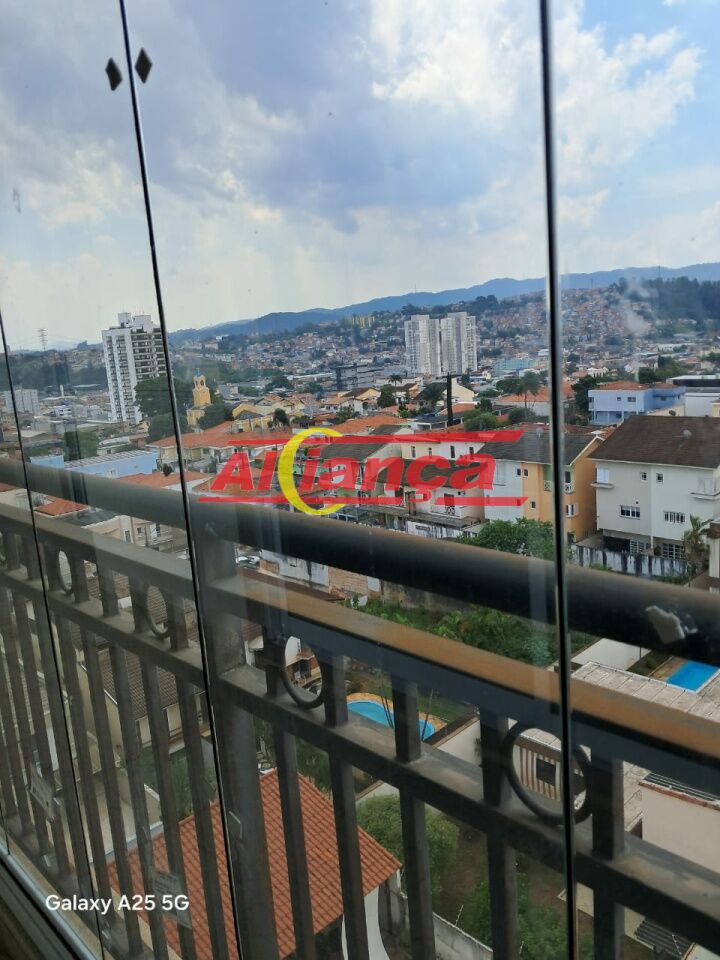 Foto 1 de Apartamento, para Venda, em Vila Rosália, Guarulhos - Ref AI54311