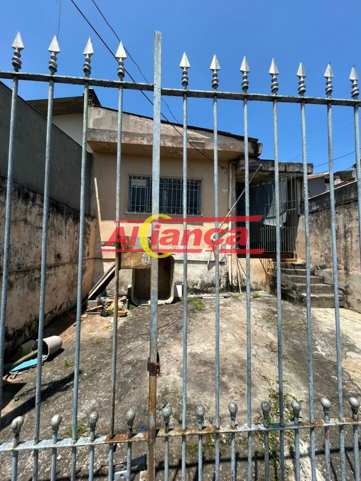 Foto 1 de Casa, para Venda, em Jardim Divinolândia, Guarulhos - Ref AI54320