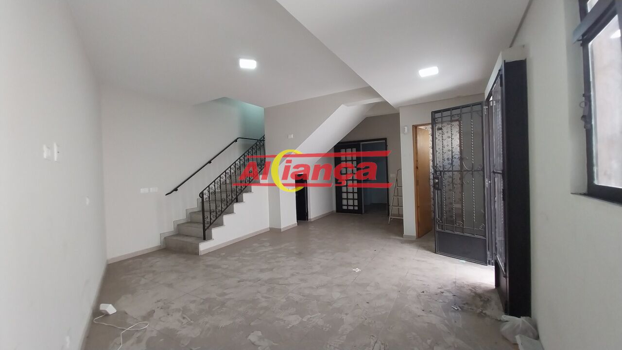 Foto 1 de Casa, para Venda, em Jardim Tamassia, Guarulhos - Ref AI54327