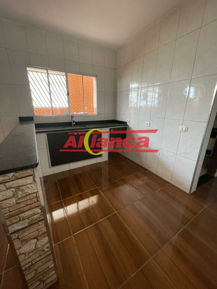 Foto 1 de Casa, para Venda, em Jardim Leblon, Guarulhos - Ref AI54343