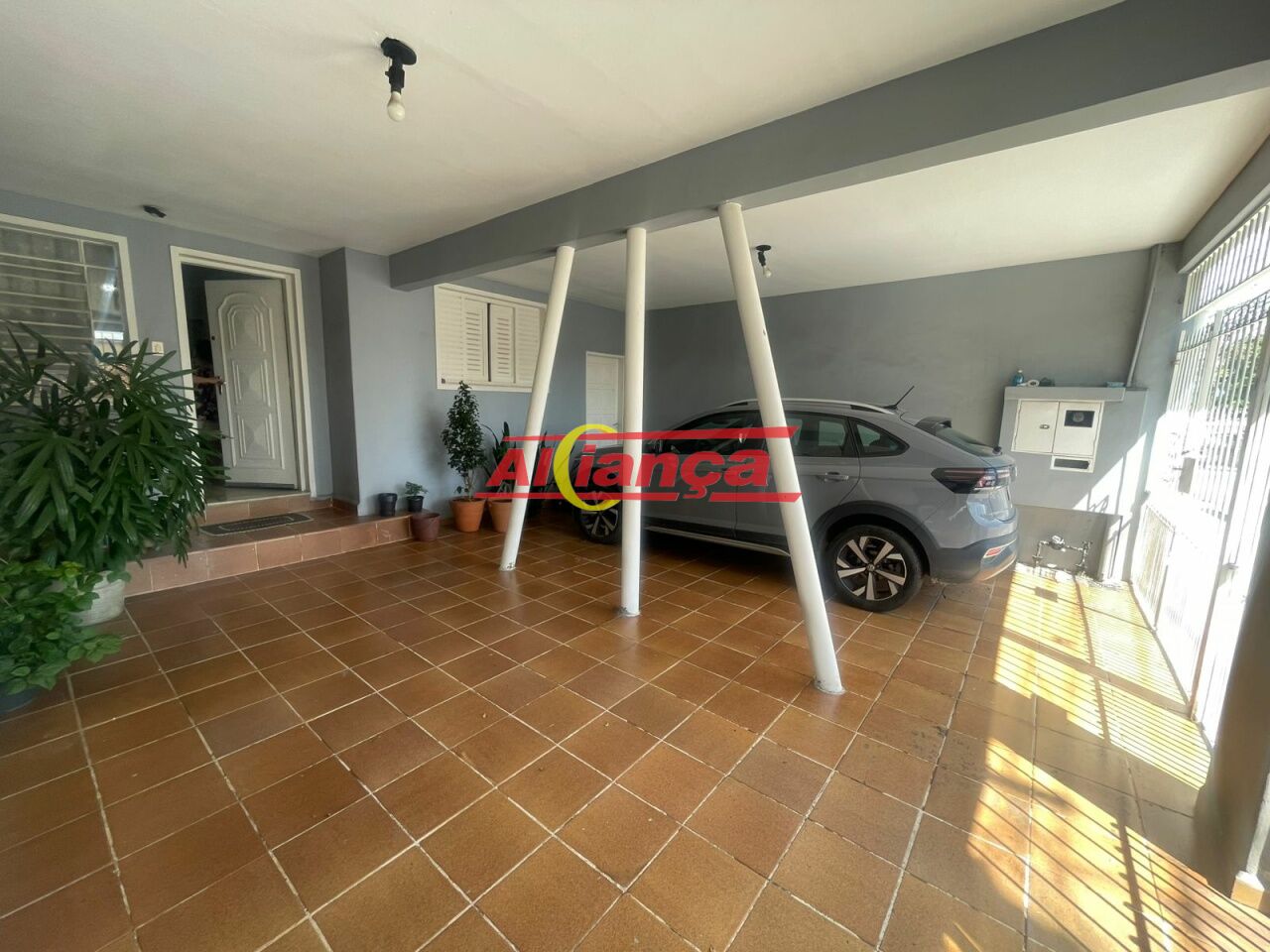 Foto 1 de Casa, para Venda, em Jardim Santa Clara, Guarulhos - Ref AI54370