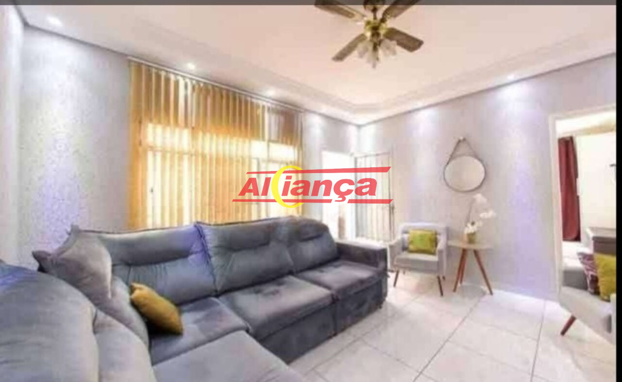 Foto 1 de Casa, para Venda, em Vila Guilherme, São Paulo - Ref AI54371