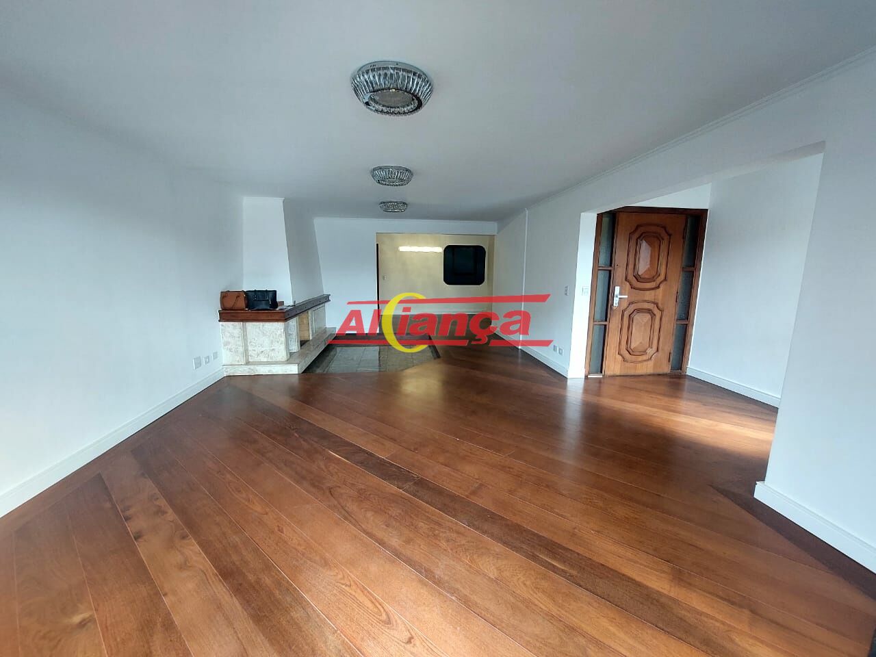 Foto 1 de Apartamento, para Venda, em Vila Galvão, Guarulhos - Ref AI54372