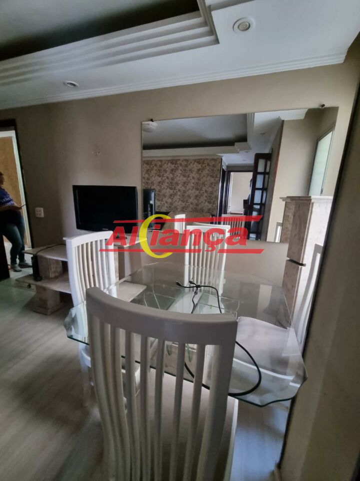 Foto 1 de Apartamento, para Venda, em Centro, Guarulhos - Ref AI54387