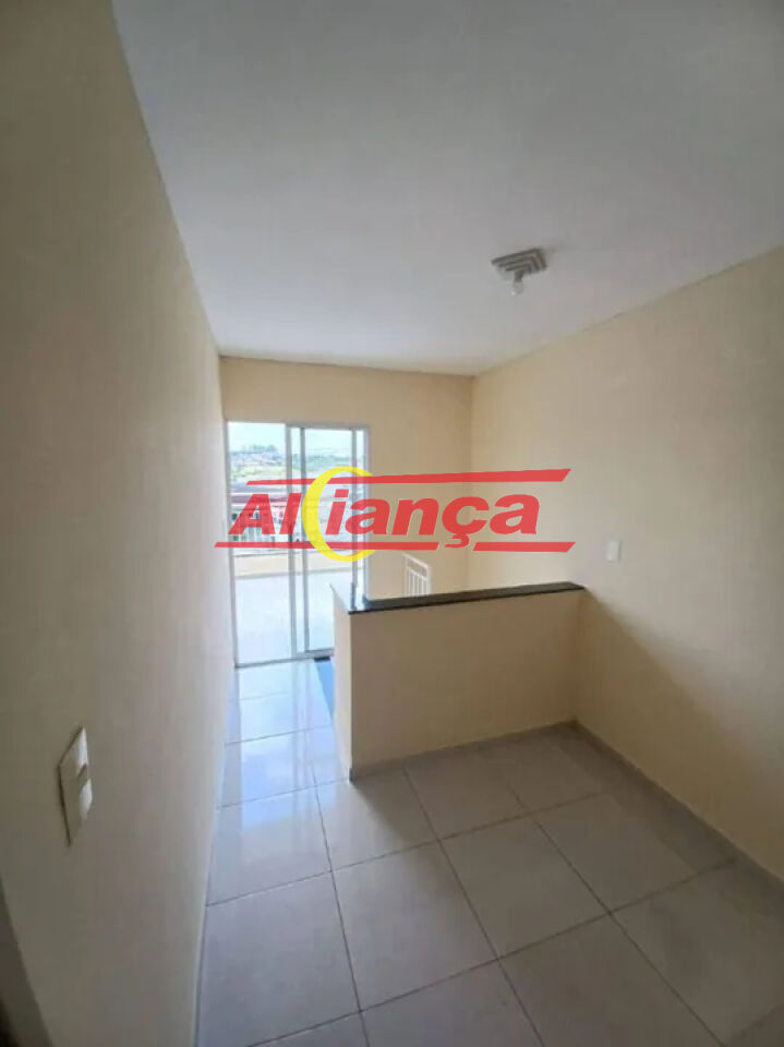 Foto 1 de Apartamento, para Venda, em Jardim Presidente Dutra, Guarulhos - Ref AI54397