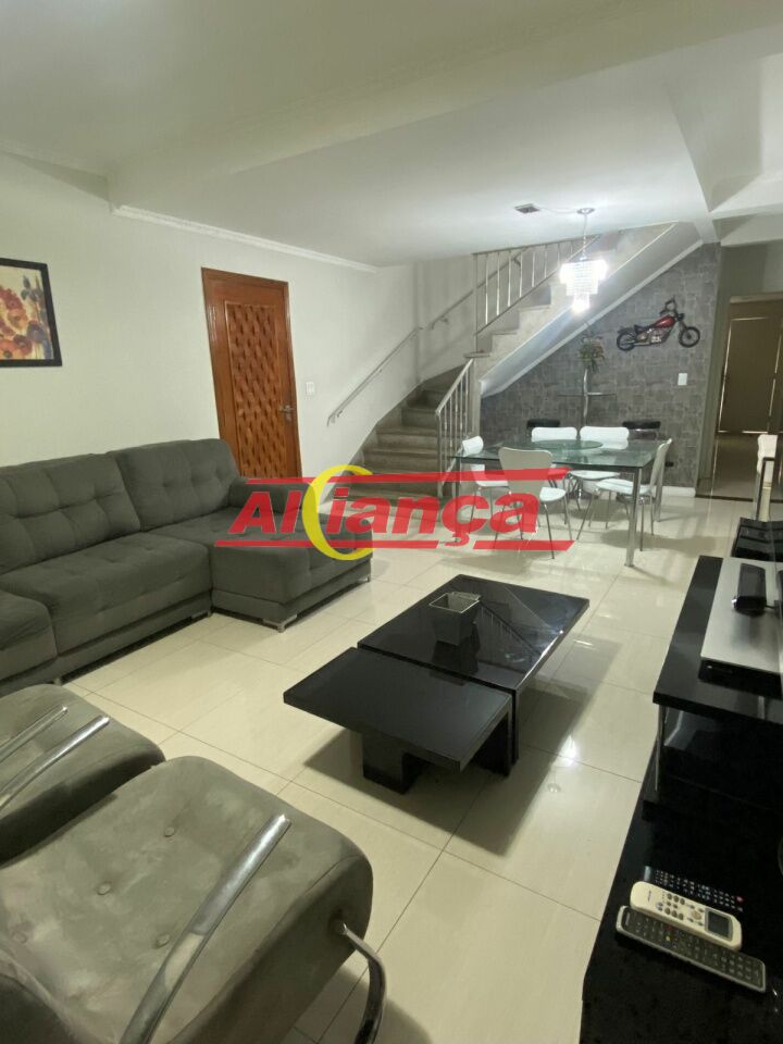 Foto 1 de Casa, para Venda, em Vila Nova Carolina, São Paulo - Ref AI54408