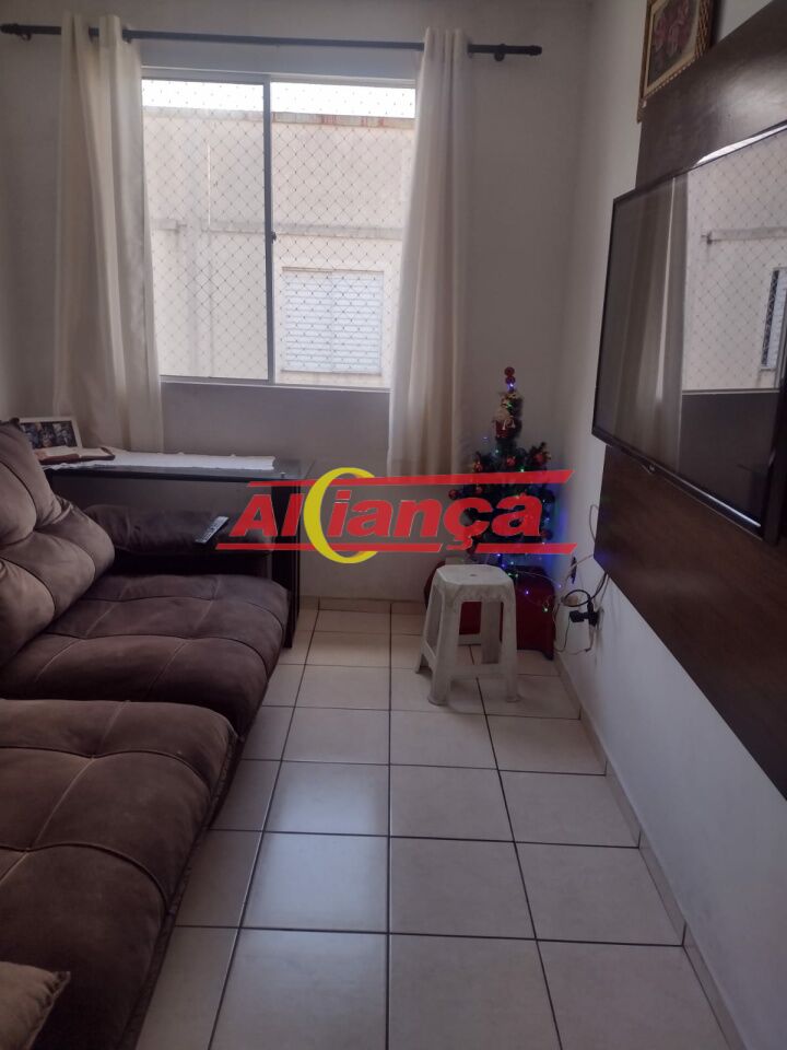 Foto 1 de Apartamento, para Venda, em Jardim Nova Cidade, Guarulhos - Ref AI54411