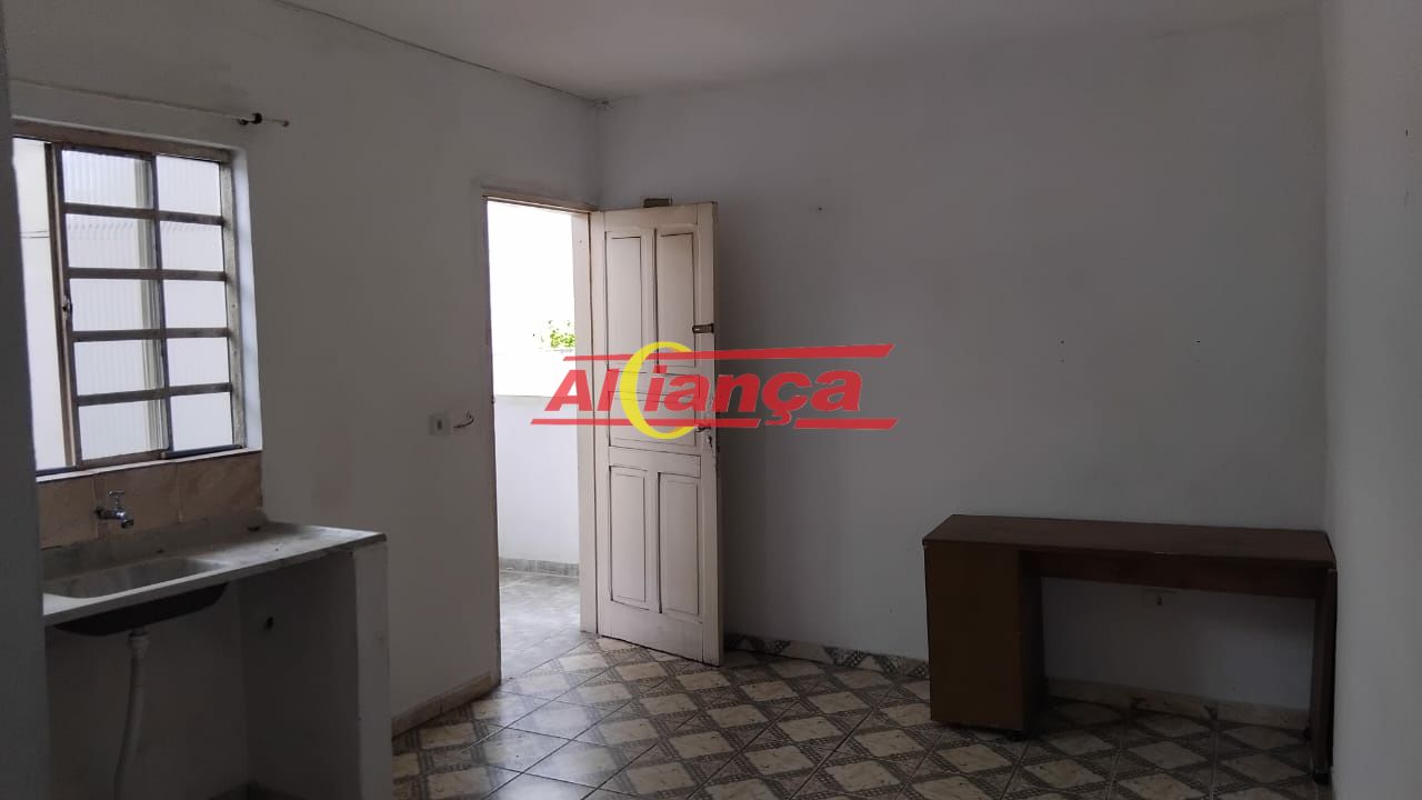 Foto 1 de Casa, para Locação, em Parque Mikail, Guarulhos - Ref AI54450