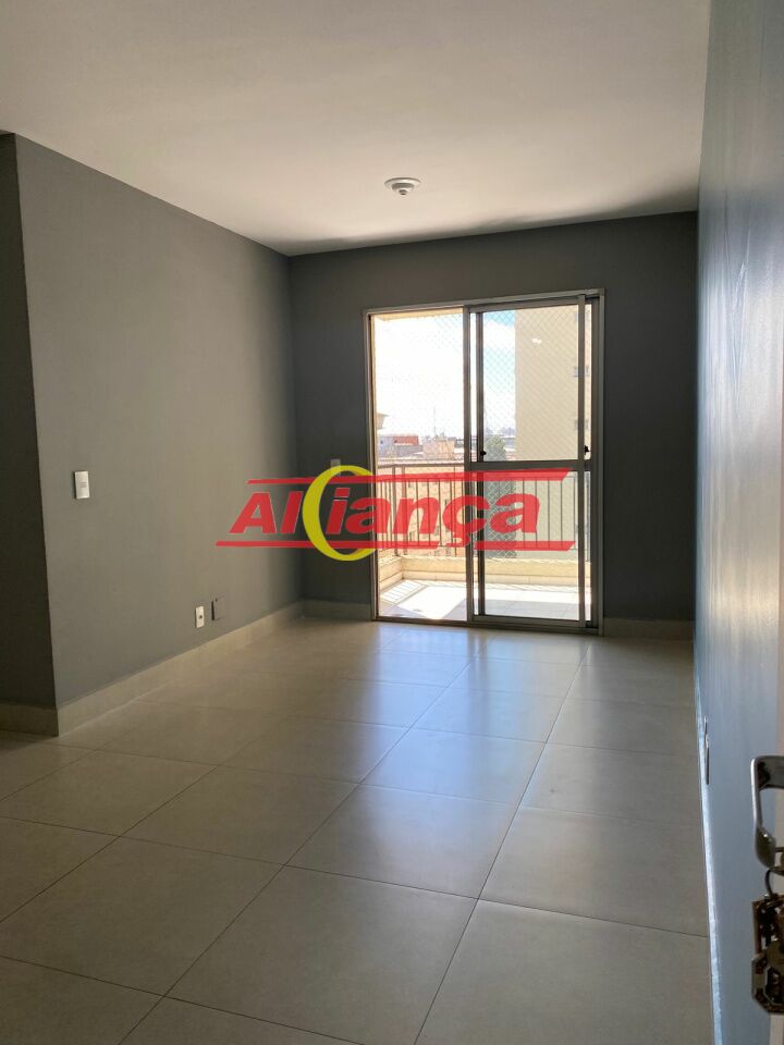 Foto 1 de Apartamento, para Venda, em Picanço, Guarulhos - Ref AI54471