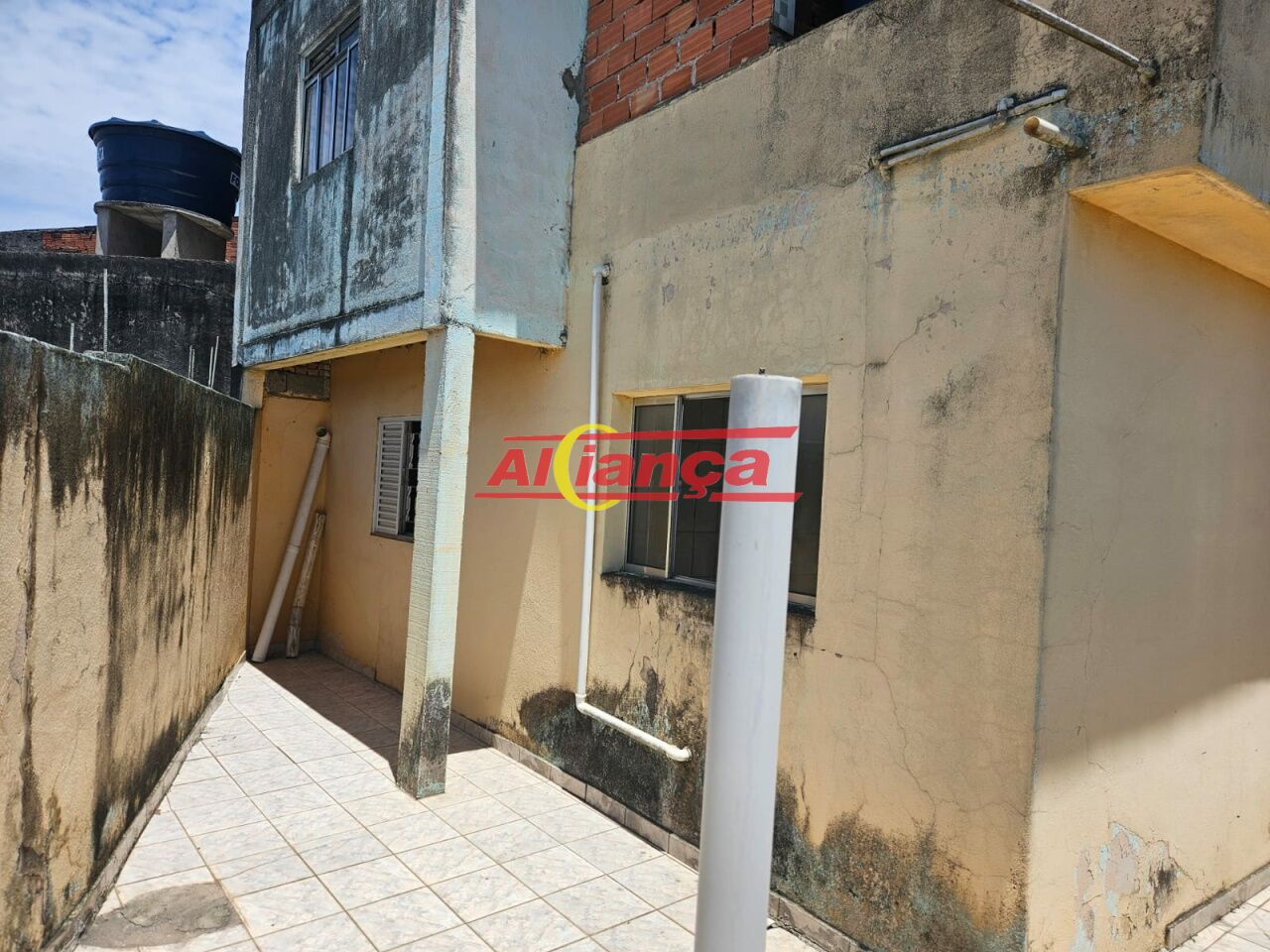 Foto 1 de Casa, para Venda, em Jardim Belvedere, Guarulhos - Ref AI54543