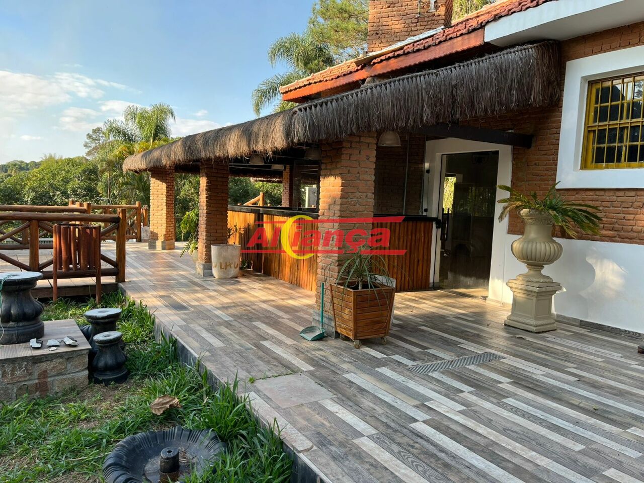 Foto 1 de Rural, para Venda, em Jardim das Cerejeiras, Arujá - Ref AI54544