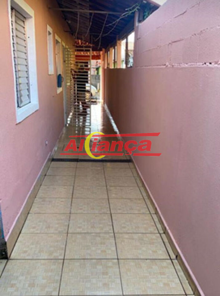 Foto 1 de Casa, para Venda, em Jardim Guilhermino, Guarulhos - Ref AI54568