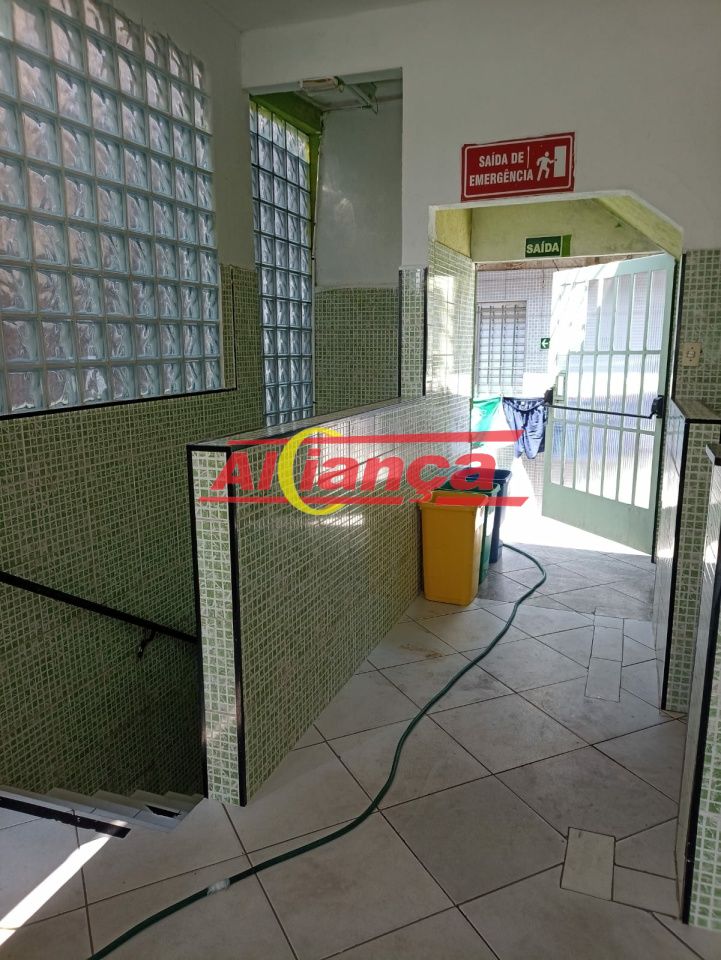 Foto 1 de Comercial, para Locação, em Parque Mikail, Guarulhos - Ref AI54574