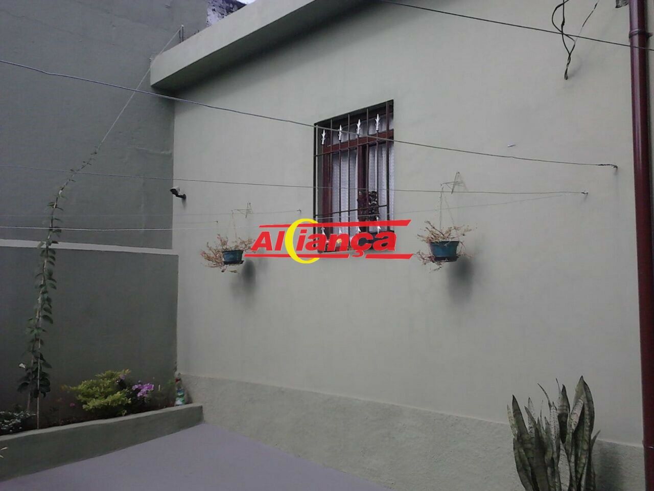 Foto 1 de Casa, para Venda, em Jardim Nova Cidade, Guarulhos - Ref AI54578