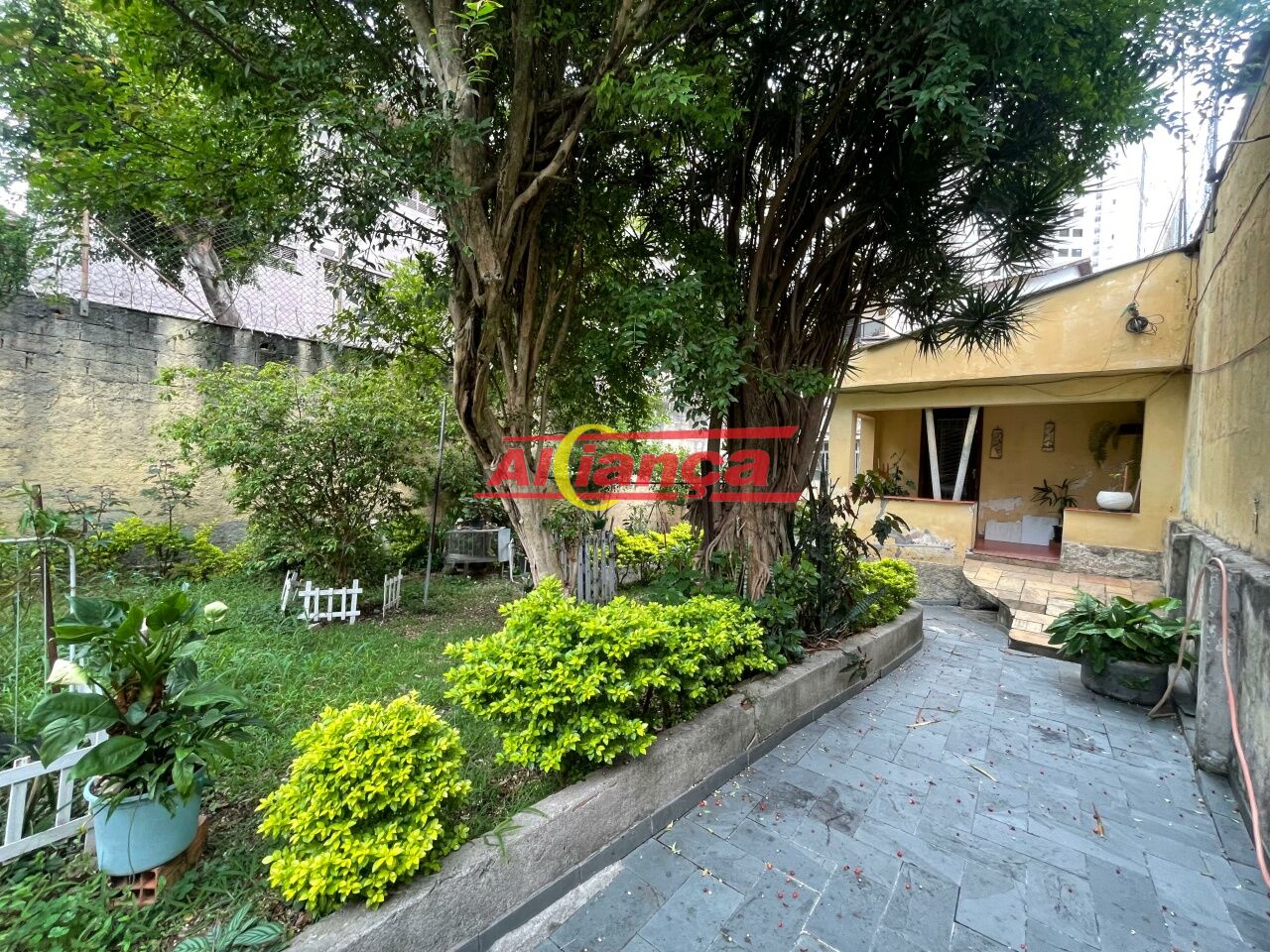 Foto 1 de Casa, para Venda, em Vila Zanardi, Guarulhos - Ref AI54580