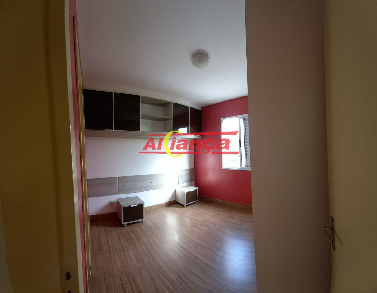 Foto 1 de Apartamento, para Venda, em Pimentas, Guarulhos - Ref AI54583