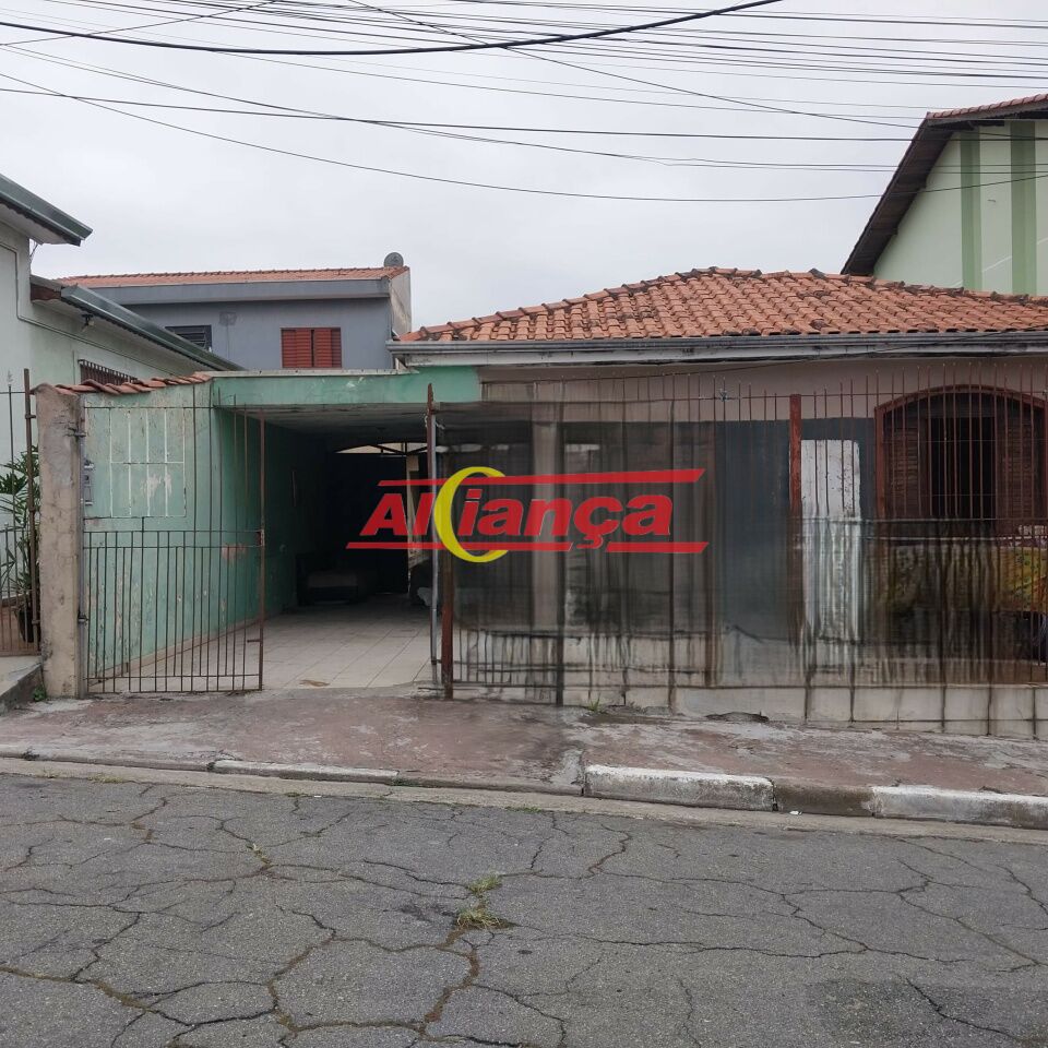 Foto 1 de Casa, para Venda, em Jardim Pinhal, Guarulhos - Ref AI54596