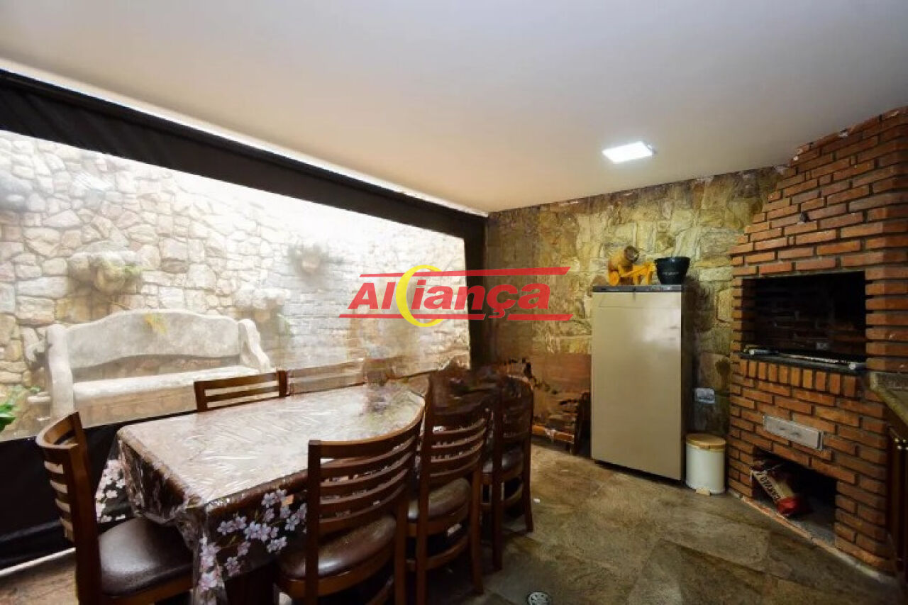 Foto 1 de Casa, para Venda, em Jardim Pinhal, Guarulhos - Ref AI54598