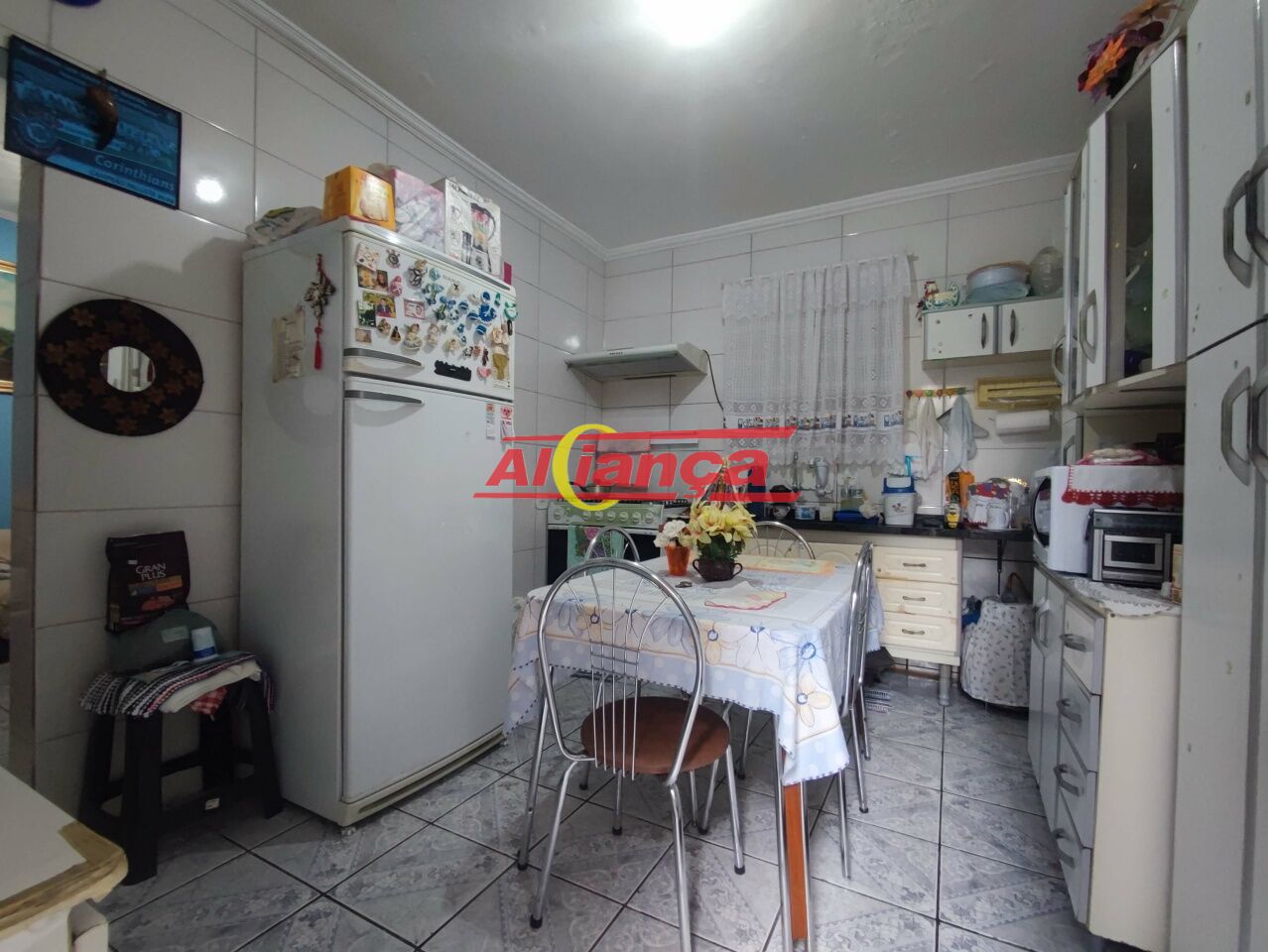 Foto 1 de Casa, para Venda, em Vila Barros, Guarulhos - Ref AI54599