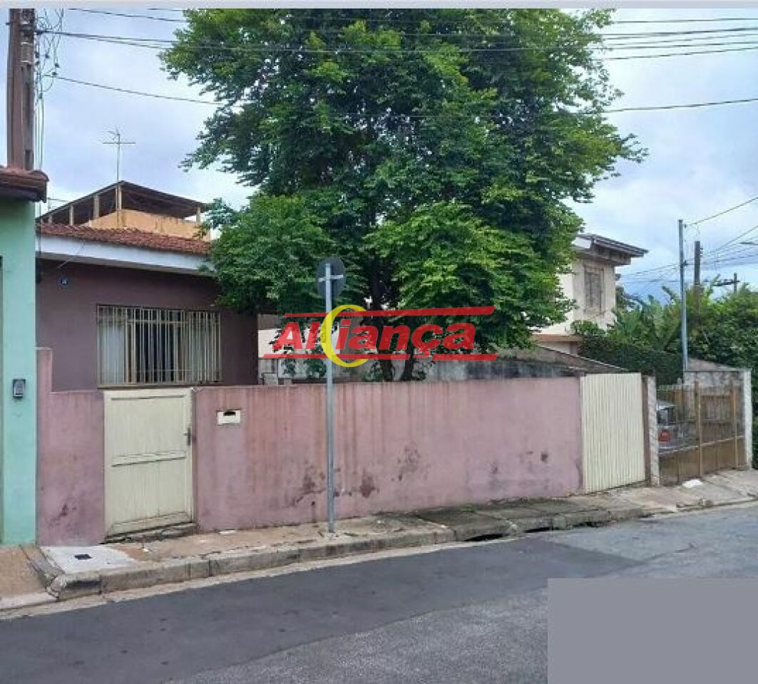 Foto 1 de Casa, para Venda, em Vila Augusta, Guarulhos - Ref AI54600