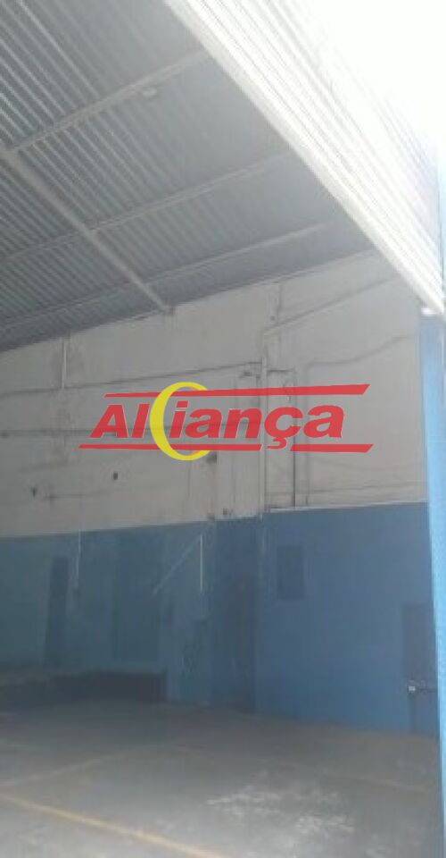 Foto 1 de Comercial, para Locação, em Portal dos Gramados, Guarulhos - Ref AI54602