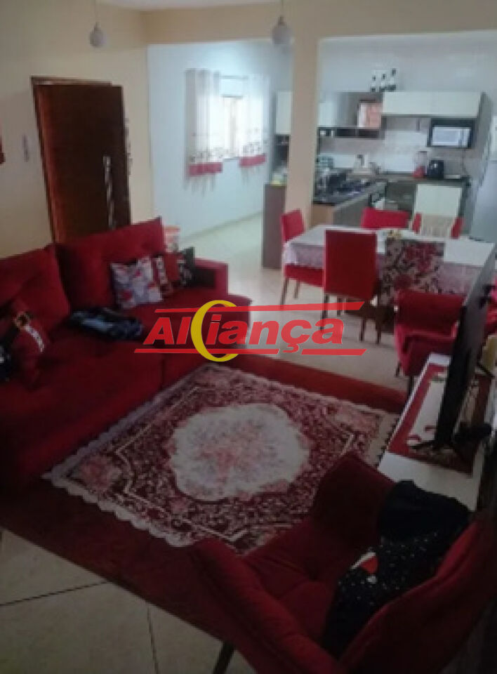 Foto 1 de Casa, para Venda, em Jardim Dourado, Guarulhos - Ref AI54603