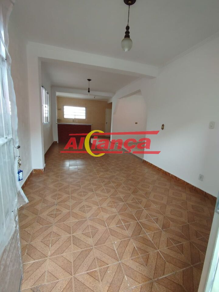 Foto 1 de Casa, para Venda, em Vila Maria Tereza, Guarulhos - Ref AI54631