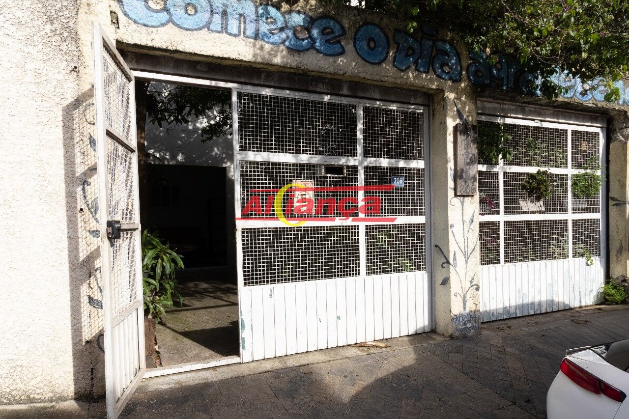 Foto 1 de Comercial, para Venda, em Jardim Santa Cecília, Guarulhos - Ref AI54634