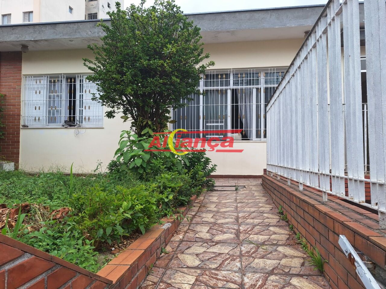 Foto 1 de Casa, para Venda, em Vila Zanardi, Guarulhos - Ref AI54651