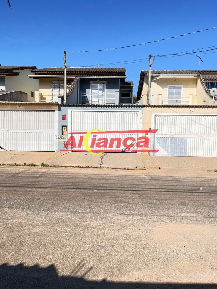 Foto 1 de Casa, para Venda, em Jardim Jóia, Arujá - Ref AI54659