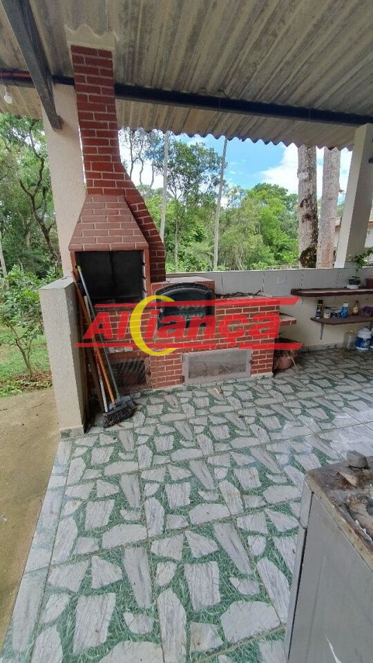 Foto 1 de Rural, para Venda, em Aguazul, Guarulhos - Ref AI54682