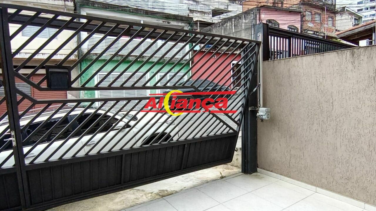 Foto 1 de Casa, para Venda, em Jardim Ema, Guarulhos - Ref AI54690