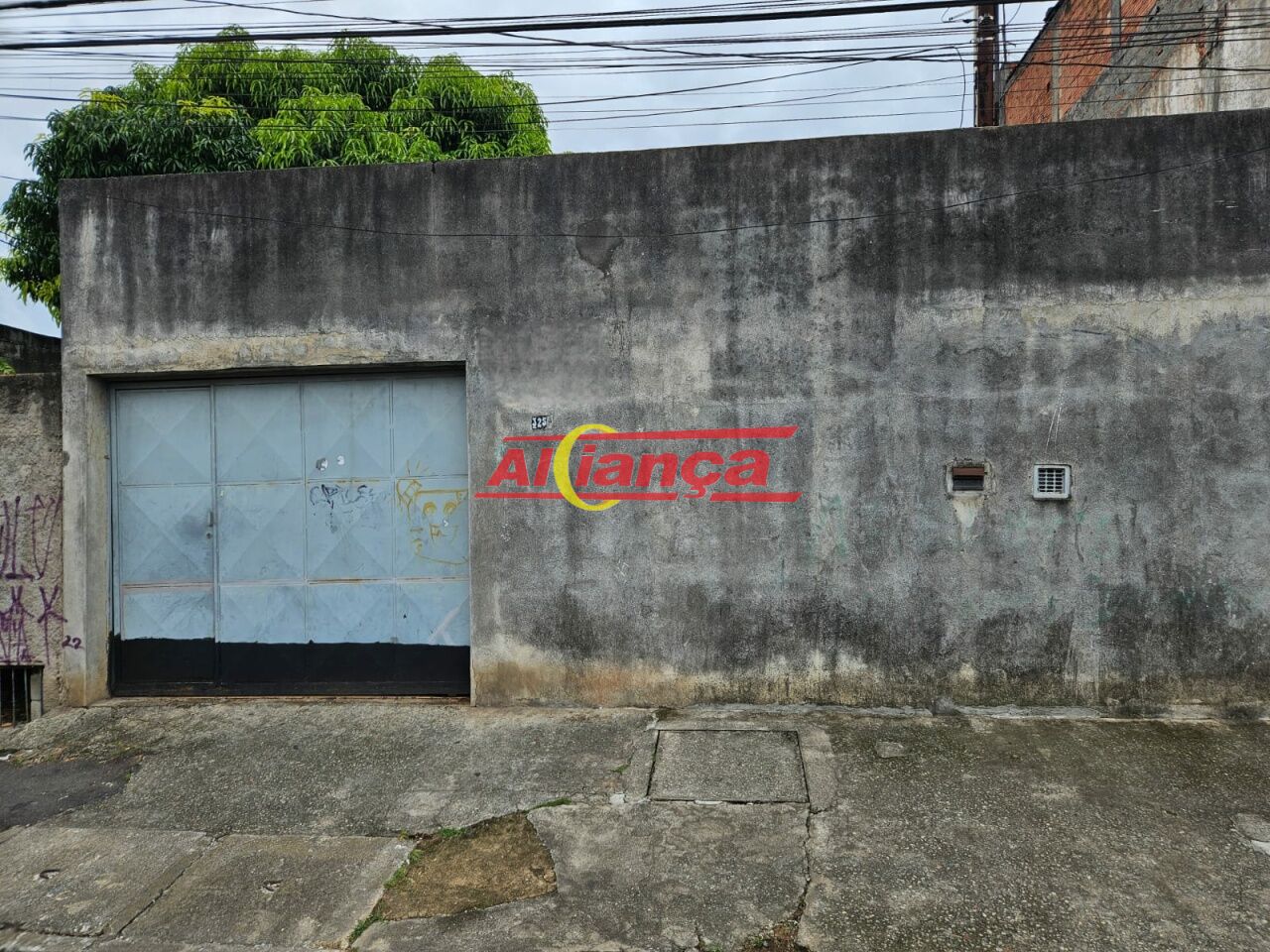 Foto 1 de Casa, para Venda, em Parque Maria Helena, Guarulhos - Ref AI54692