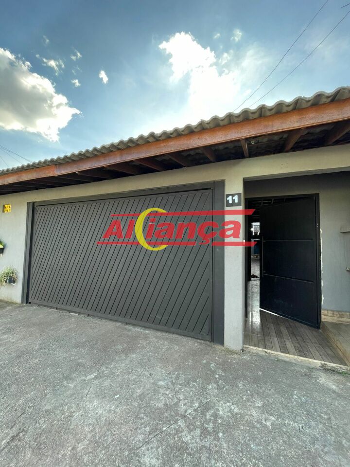 Foto 1 de Casa, para Venda, em Sítio dos Fernandes, Arujá - Ref AI54706