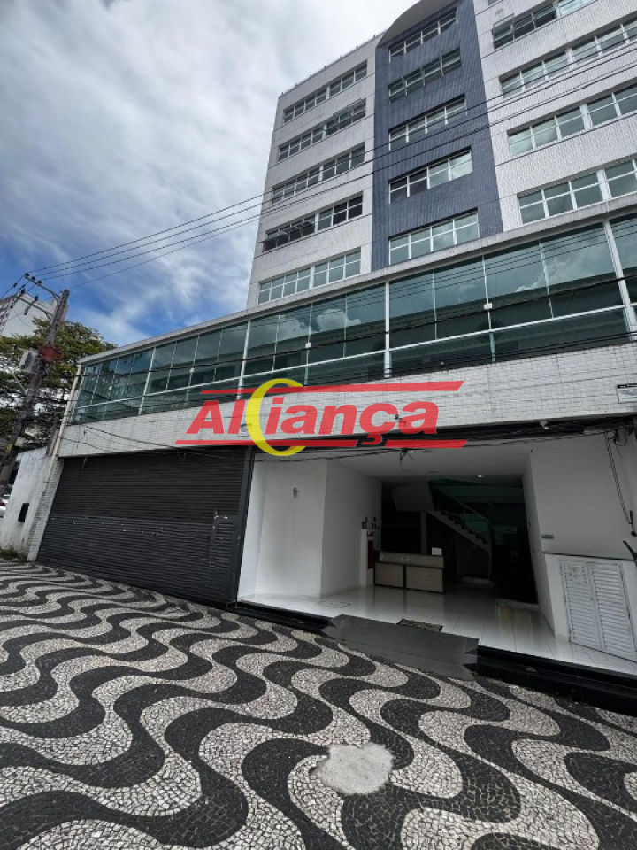 Foto 1 de Comercial, para Locação, em Centro, Guarulhos - Ref AI54716