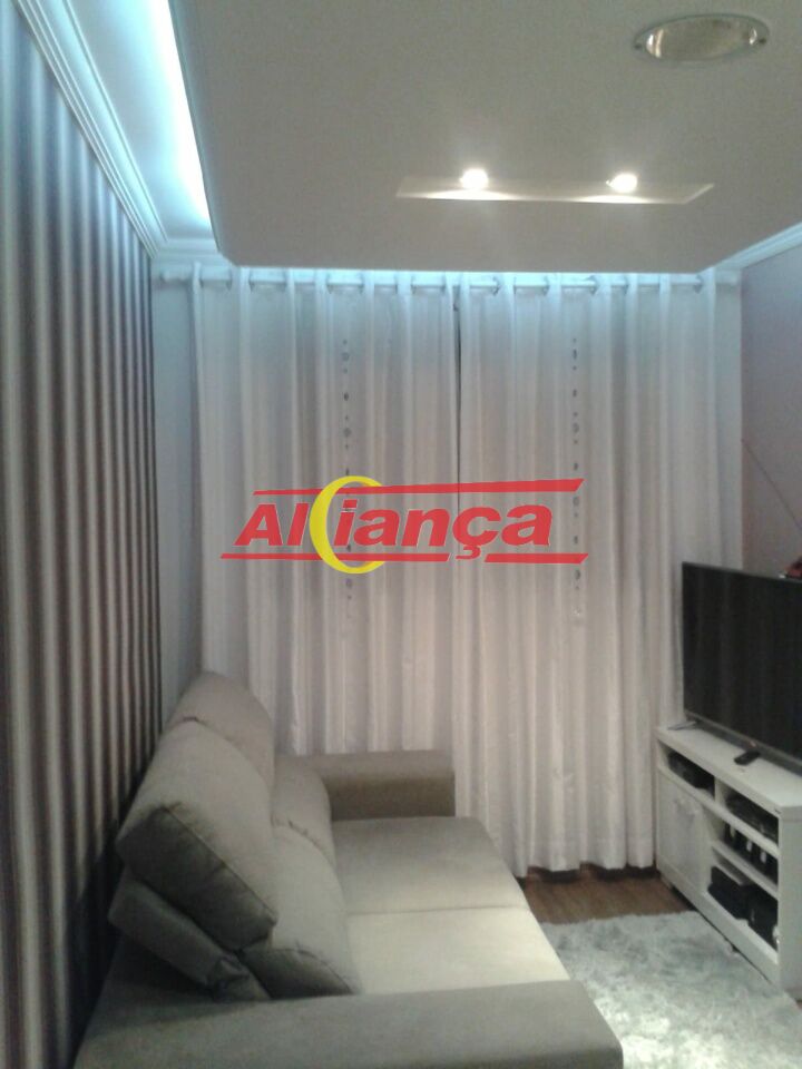 Foto 1 de Apartamento, para Venda, em Cidade Parque Alvorada, Guarulhos - Ref AI54719