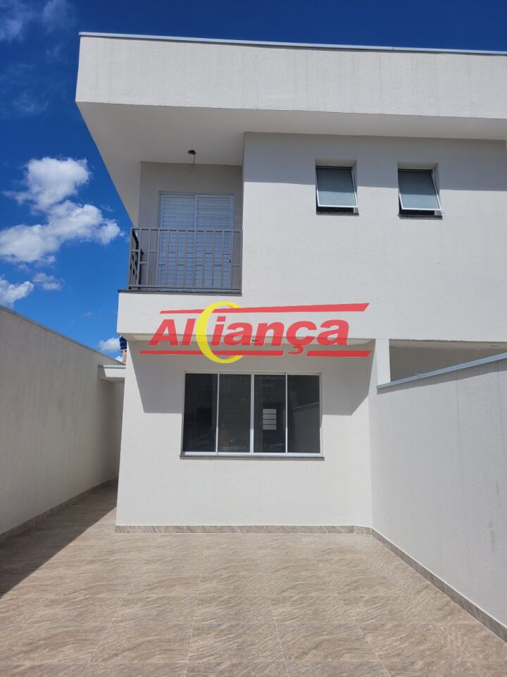 Foto 1 de Casa, para Venda, em Parque Continental, Guarulhos - Ref AI54739
