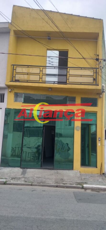 Foto 1 de Comercial, para Venda, em Jaçanã, São Paulo - Ref AI54753
