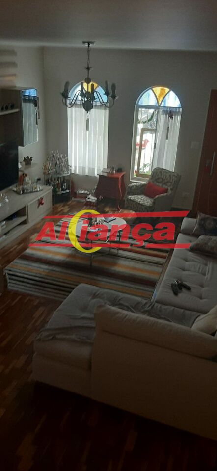 Foto 1 de Casa, para Venda, em Jardim Aida, Guarulhos - Ref AI54754