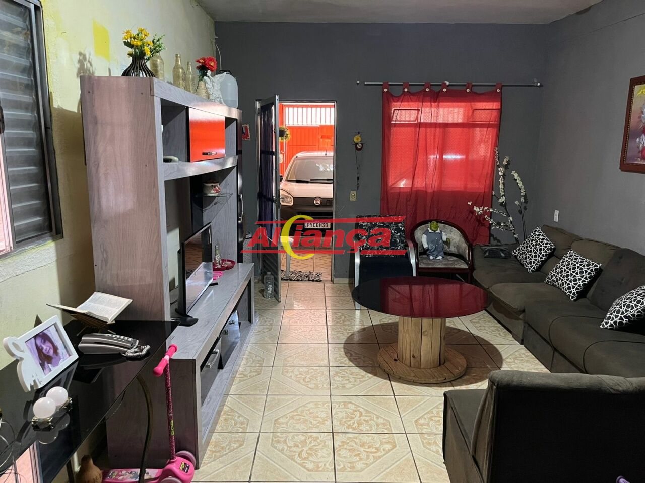 Foto 1 de Casa, para Venda, em Jardim Leblon, Guarulhos - Ref AI54757