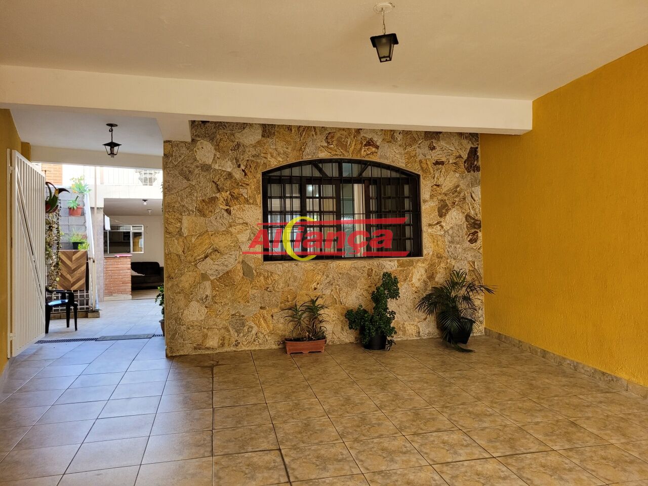 Foto 1 de Casa, para Venda, em Jardim Santa Mena, Guarulhos - Ref AI54766