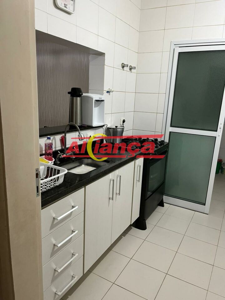 Foto 1 de Apartamento, para Venda, em Jardim Las Vegas, Guarulhos - Ref AI54768