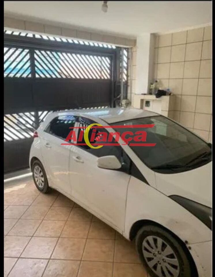 Foto 1 de Casa, para Venda, em Jardim Presidente Dutra, Guarulhos - Ref AI54773