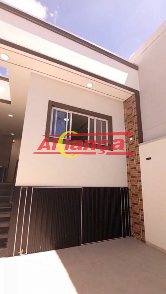 Foto 1 de Casa, para Venda, em Cidade Parque Alvorada, Guarulhos - Ref AI54774