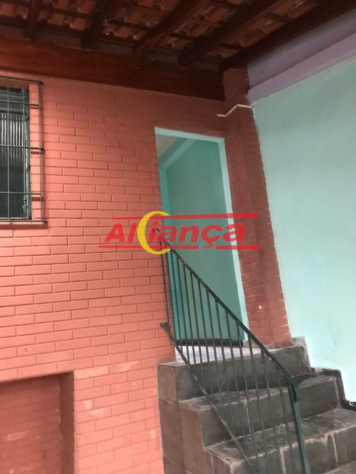 Foto 1 de Casa, para Venda, em Jardim Pinhal, Guarulhos - Ref AI54780