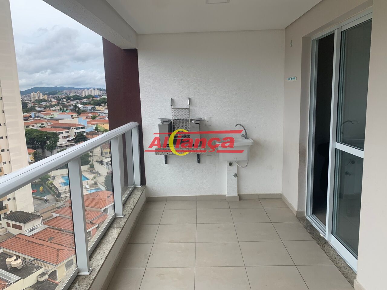 Foto 1 de Apartamento, para Venda, em Vila Galvão, Guarulhos - Ref AI54802