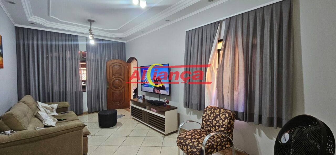 Foto 1 de Casa, para Venda, em Jardim Vila Galvão, Guarulhos - Ref AI54808
