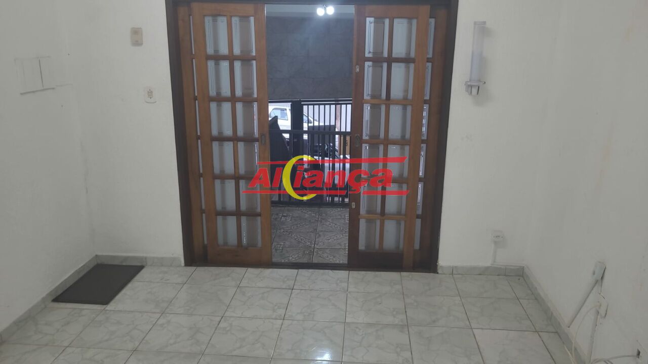 Foto 1 de Casa, para Venda, em Jardim São Paulo, Guarulhos - Ref AI54811
