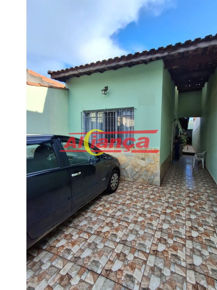 Foto 1 de Casa, para Venda, em Jardim Leila, Guarulhos - Ref AI54813